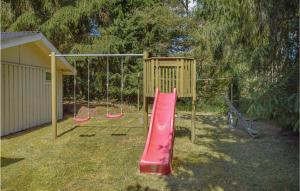 Three-Bedroom Holiday Home In Ans By