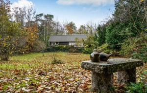 1 Bedroom Lovely Home In Melby