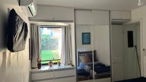 Flat Summer House Genipabu AGORA TÉRREO