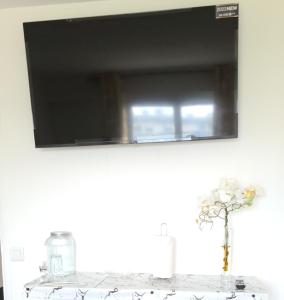 Sejours chez l'habitant 5 Star Beautiful Premuim Appartment : photos des chambres