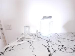 Sejours chez l'habitant 5 Star Beautiful Premuim Appartment : photos des chambres