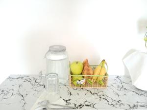 Sejours chez l'habitant 5 Star Beautiful Premuim Appartment : photos des chambres