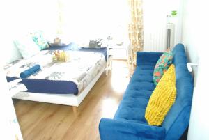 Sejours chez l'habitant 5 Star Beautiful Premuim Appartment : photos des chambres