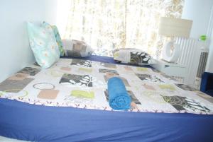 Sejours chez l'habitant 5 Star Beautiful Premuim Appartment : photos des chambres