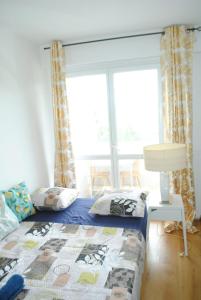 Sejours chez l'habitant 5 Star Beautiful Premuim Appartment : photos des chambres