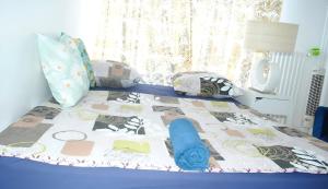 Sejours chez l'habitant 5 Star Beautiful Premuim Appartment : photos des chambres