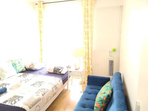 Sejours chez l'habitant 5 Star Beautiful Premuim Appartment : photos des chambres