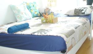 Sejours chez l'habitant 5 Star Beautiful Premuim Appartment : photos des chambres