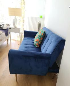 Sejours chez l'habitant 5 Star Beautiful Premuim Appartment : photos des chambres