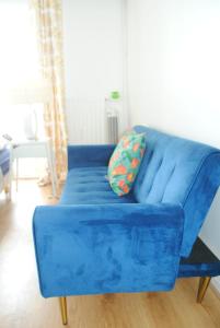Sejours chez l'habitant 5 Star Beautiful Premuim Appartment : photos des chambres