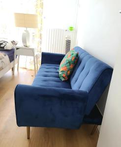 Sejours chez l'habitant 5 Star Beautiful Premuim Appartment : photos des chambres