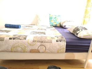 Sejours chez l'habitant 5 Star Beautiful Premuim Appartment : photos des chambres