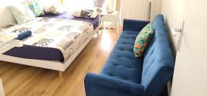 Sejours chez l'habitant 5 Star Beautiful Premuim Appartment : photos des chambres