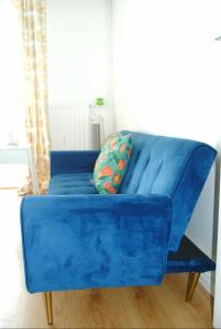 Sejours chez l'habitant 5 Star Beautiful Premuim Appartment : photos des chambres