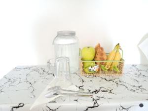 Sejours chez l'habitant 5 Star Beautiful Premuim Appartment : photos des chambres