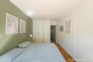 Flexliving - room - Saens