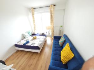 Sejours chez l'habitant 5 Star Beautiful Premuim Appartment : photos des chambres