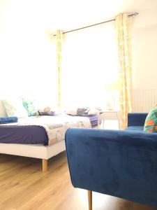 Sejours chez l'habitant 5 Star Beautiful Premuim Appartment : photos des chambres