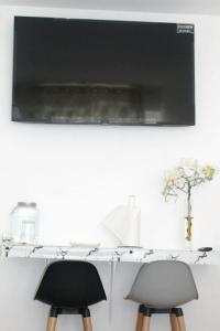 Sejours chez l'habitant 5 Star Beautiful Premuim Appartment : photos des chambres
