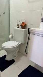 Flat Summer House Genipabu AGORA TÉRREO