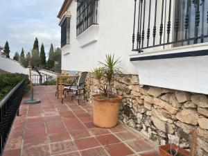 casita las Perlas