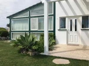 Praia da Areia Branca, Lourinhã - Vila Mar Casal dos Patos - Pai Mogo