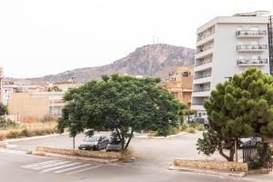 Bagheria Home
