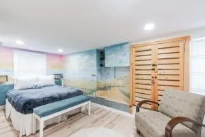 Lovely Custom Home with indoor fireplace by the Bay - 西大西洋城