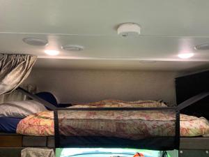 The Glamper at Red-Bow