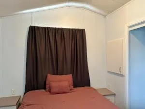 Trout House at Red-Bow - Kasilof