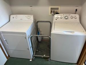 Grayling Bunkhouse at Red-Bow