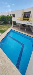 Serene Escape Villa Ideal for family time and perfect for North Coast getaways - Dawwār Ḩalīs