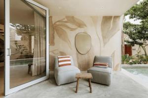 Casa Kunah Jungle Retreat Villa