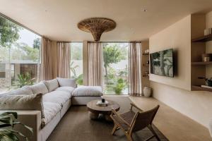 Casa Kunah Jungle Retreat Villa