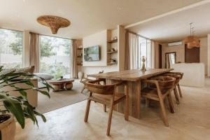 Casa Kunah Jungle Retreat Villa