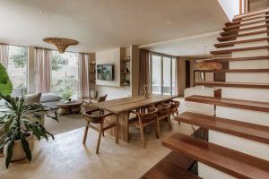 Casa Kunah Jungle Retreat Villa