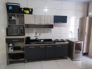 Shalom - Conforto e Tranquilidade - São Pedro de Alcantara