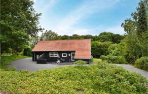 Three-Bedroom Holiday Home In Asperup