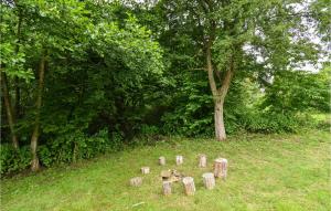 Three-Bedroom Holiday Home In Asperup