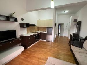 Apartment Becici Sunset 3