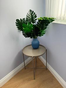 Birmingham City Stay Apartments