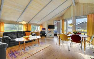 Holiday Home Spurvestræde