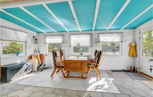 Holiday Home Svalevej Brenderup Fyn Iv