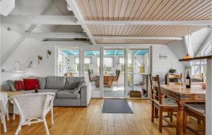 Holiday Home Svalevej Brenderup Fyn Iv