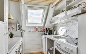 Holiday Home Svalevej Brenderup Fyn Iv