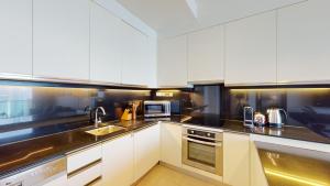 JW Marriott - Bright One Bedroom