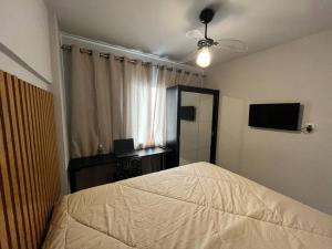 Ap inteiro no Brás com vaga, 12º andar, Templo Salomão, próximo ao metrô Bresser