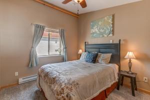 2BR Condo Near Lake Pepin w Murphy Bed - Sunbeam