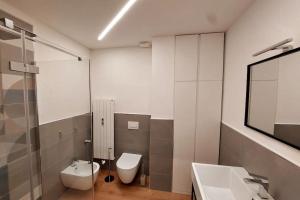 Camera Matrimoniale con Bagno Privato
