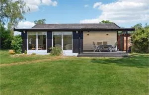 Cozy Home In Kirke Hyllinge With Wifi - Holbaek